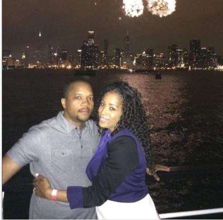 The Wedding Website of Tressa Downing and Ron Harris