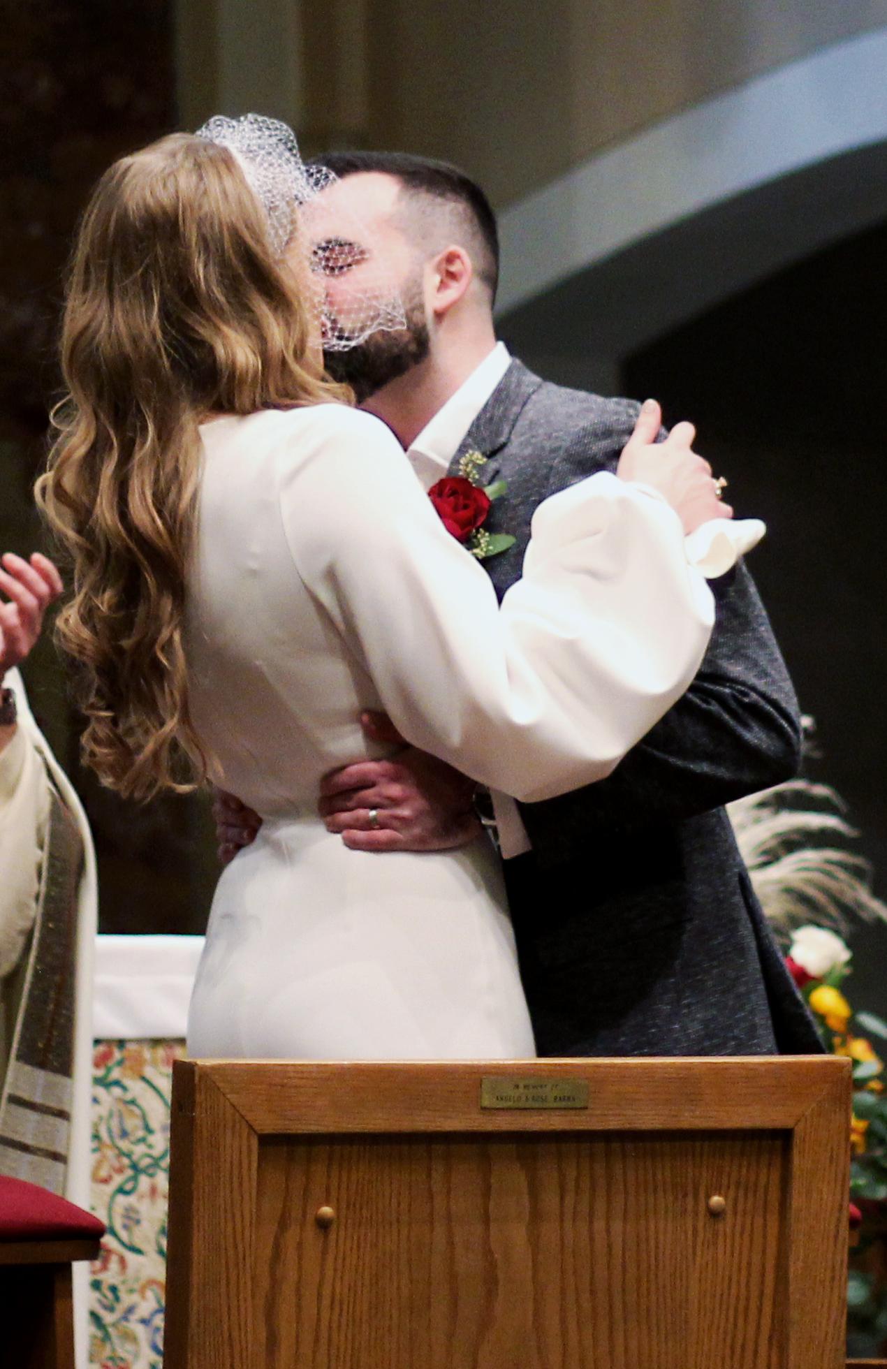 The Wedding Website of Kimberly Aubel and Michael Galati