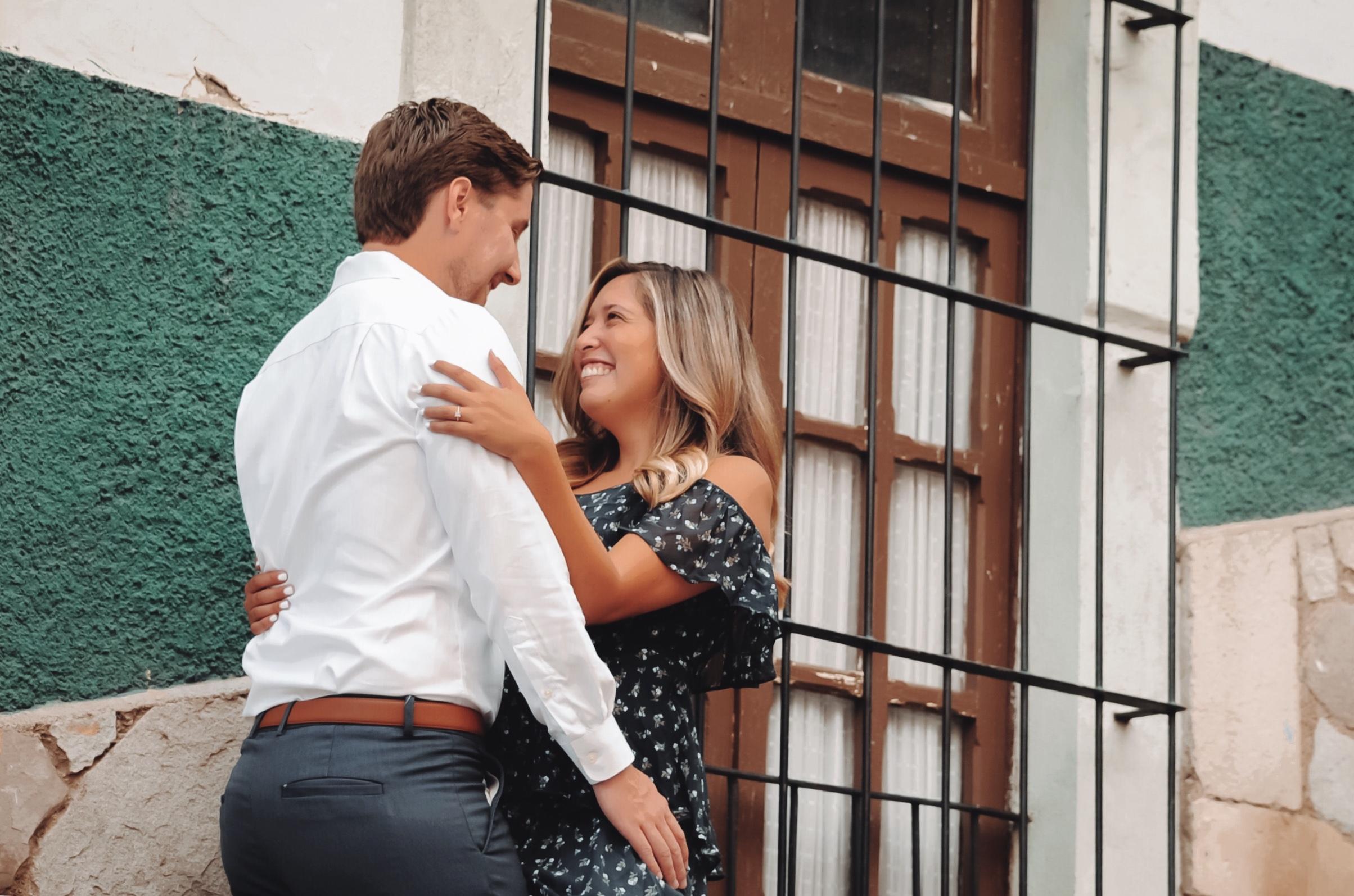 The Wedding Website of Julia Vera and Jason Douglas