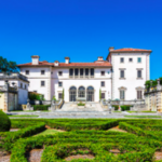 Vizcaya Museum & Gardens