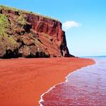 Red Beach