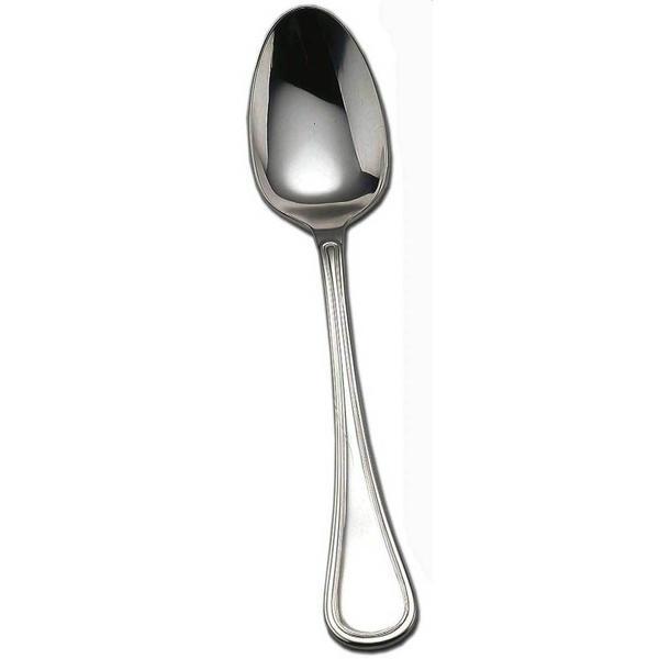 Couzon Lyrique Stainless Steel Serving Spoon