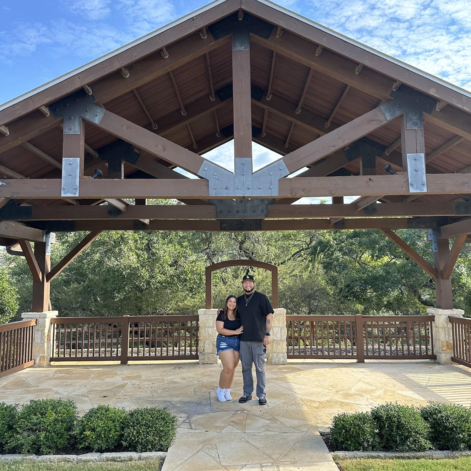 Wedding Venue Shopping