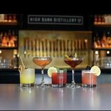 High Bank Distillery Co