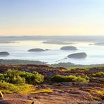 Cadillac Mountain
