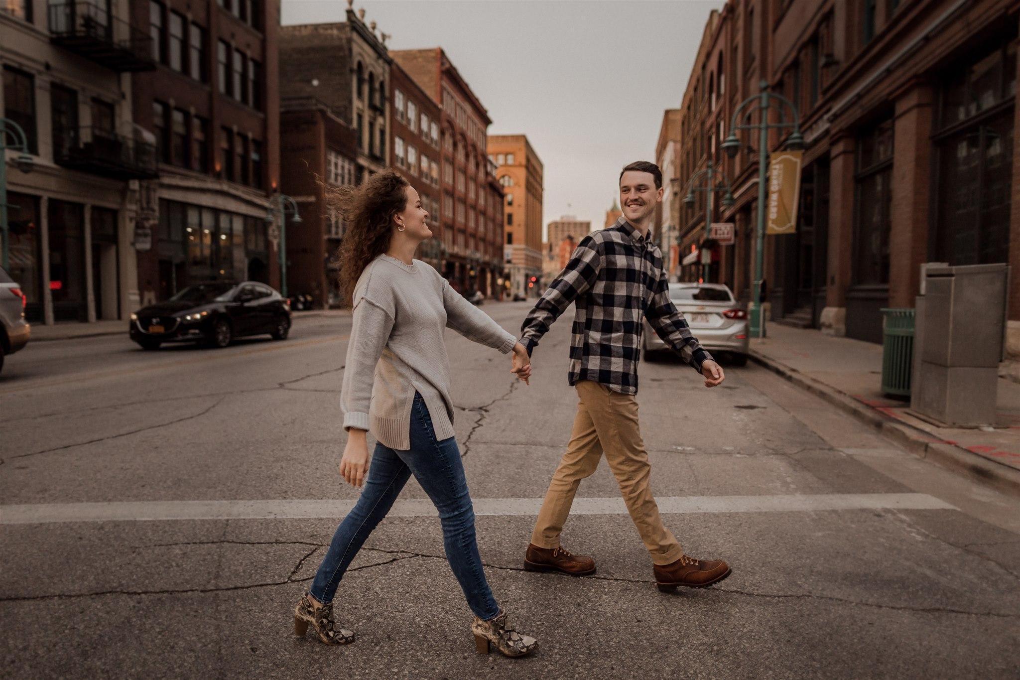 The Wedding Website of Samantha Thompson and Brett Zemplinski