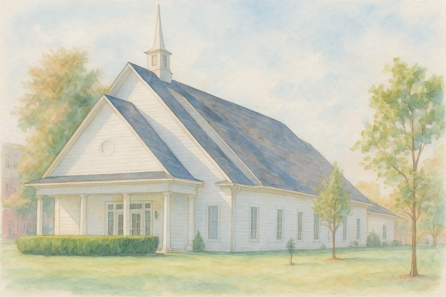 The Wedding Website of Cameron Crinklaw and Owen Ranck