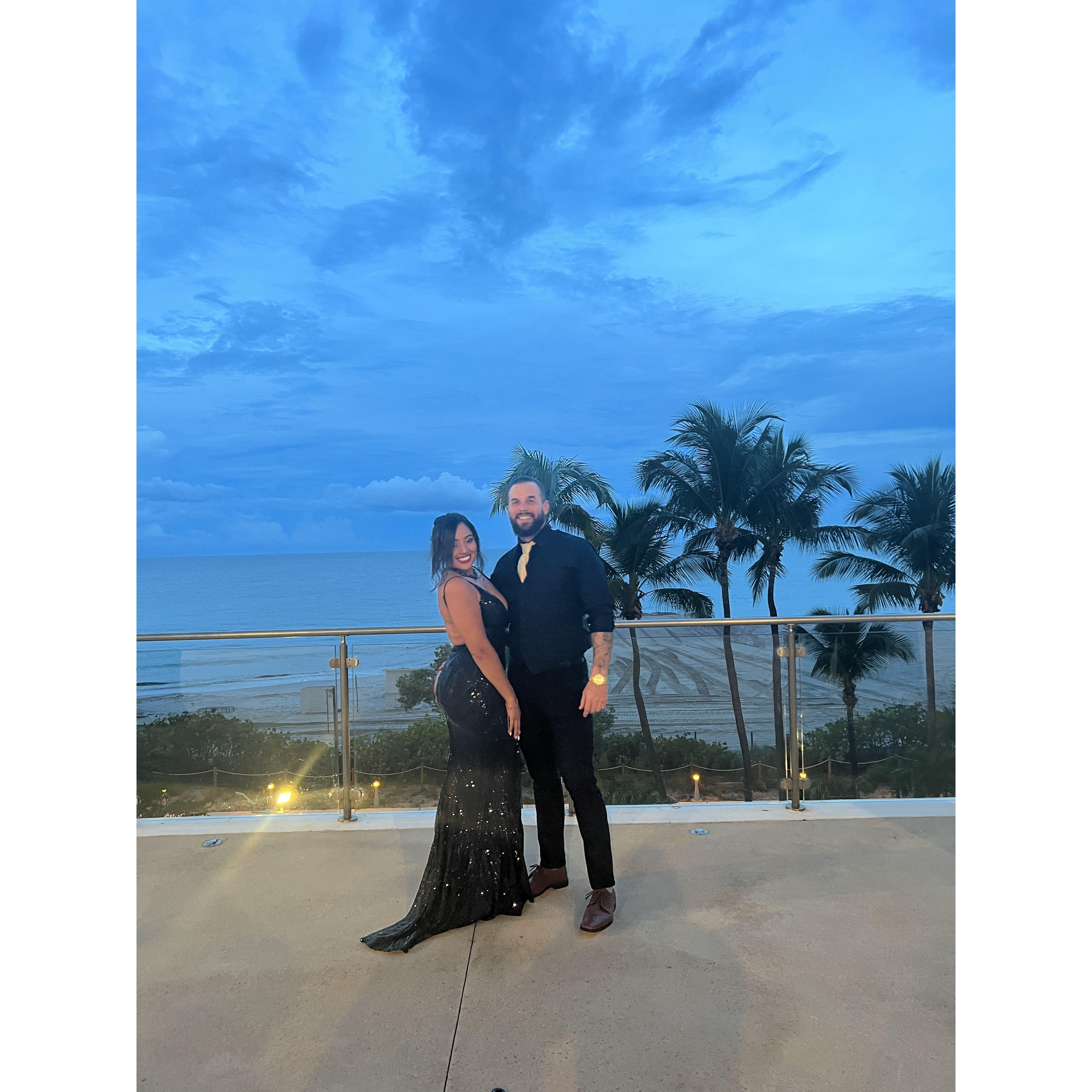 We celebrated many accomplishments and milestones. 🥂🎉