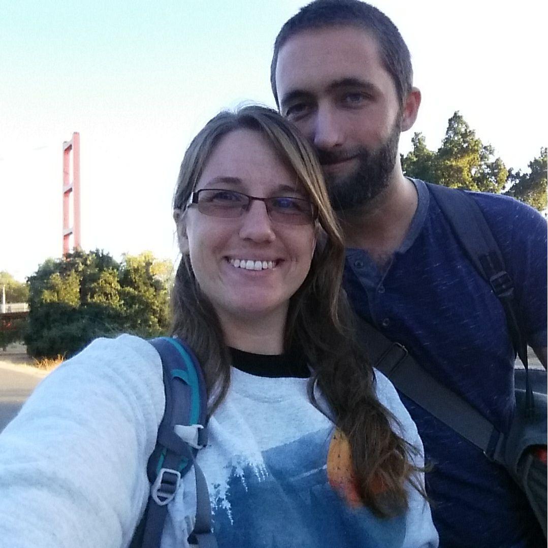 American River Trail