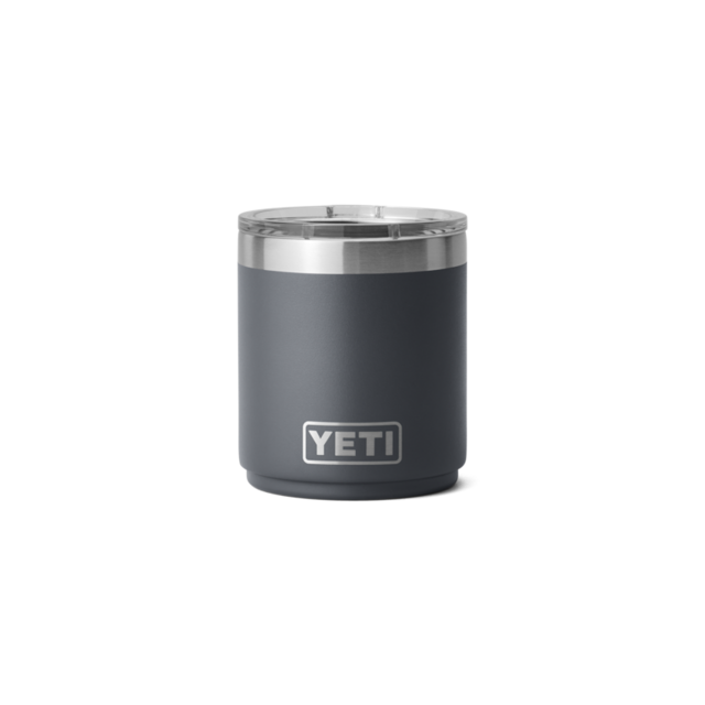 Rambler®10 oz Stackable Lowball