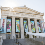 Shedd Aquarium