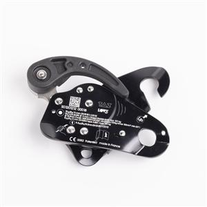 TAZ Lov3 Descender Black Chest Ascender Backup Device All In One