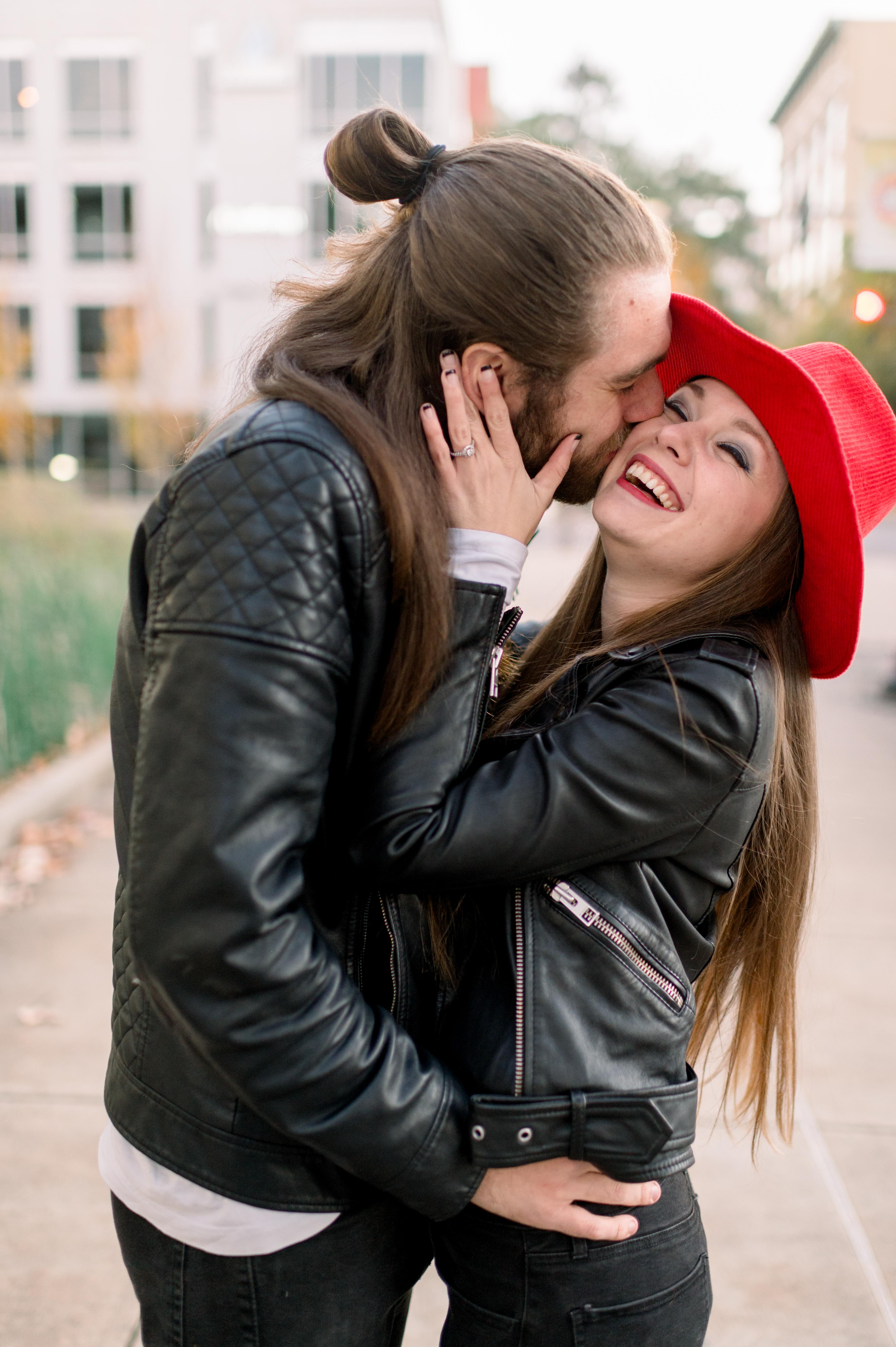 The Wedding Website of Chasity Bailey and Reed Clayton