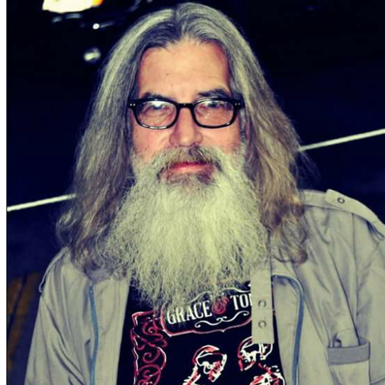 Randy Carl Father of the Bride