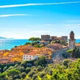 Castiglione della Pescaia