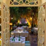 Casa Manolo León- Upscale Lunch and Dinner