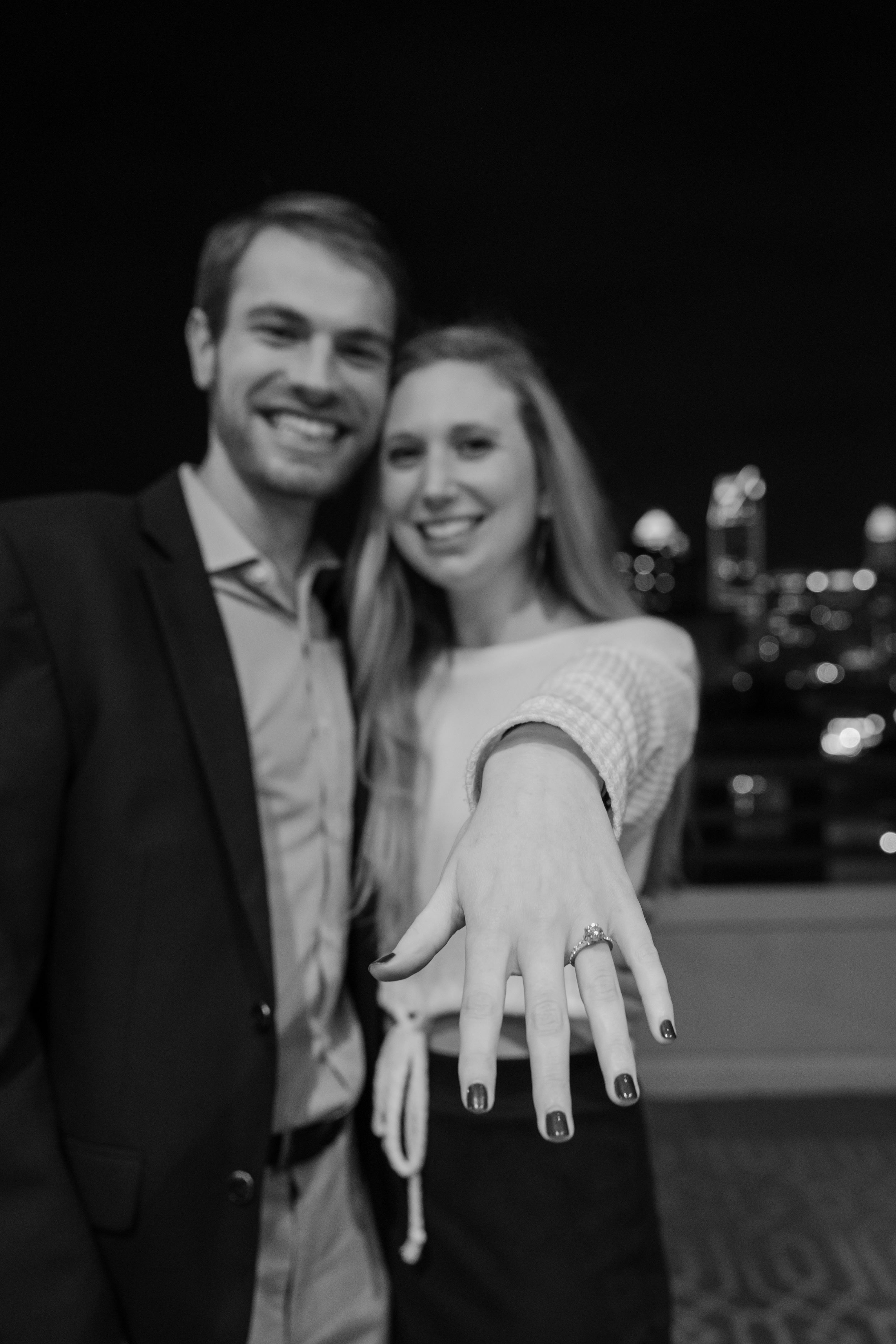 The Wedding Website of Jamie Horn and Zach Fram