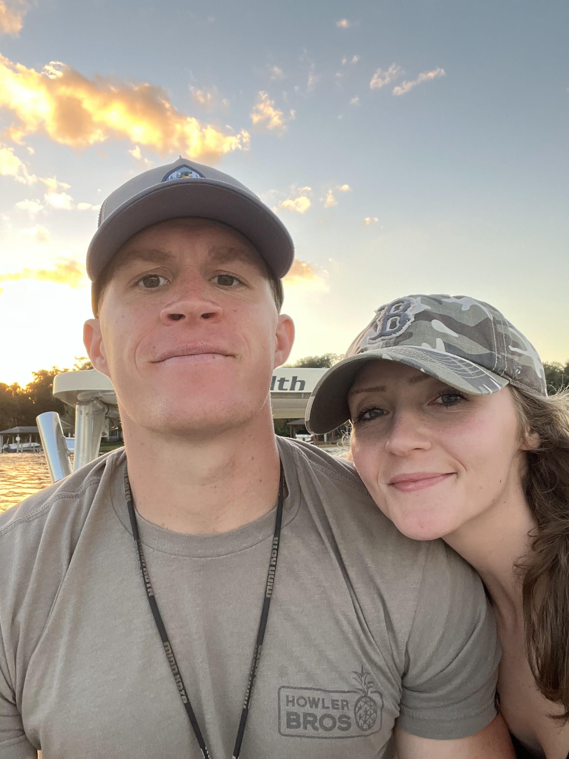 The Wedding Website of Elizabeth Marcello and Patrick Gresosky