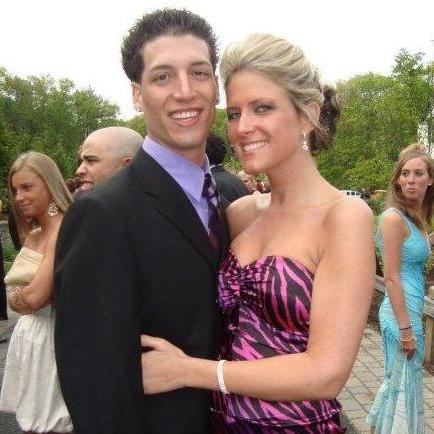 Bryant Senior Ball - 2009.
