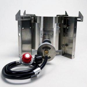 Blichmann HellFire Floor Burner