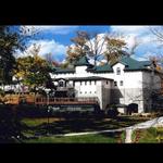 Behringer-Crawford Museum