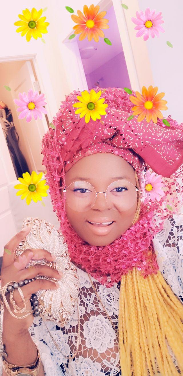 The Wedding Website of Temitayo Odesanya-Yaqub and Alade Ganiy