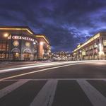 The Greene