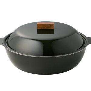 KAKOMI IH enamel pot 2L