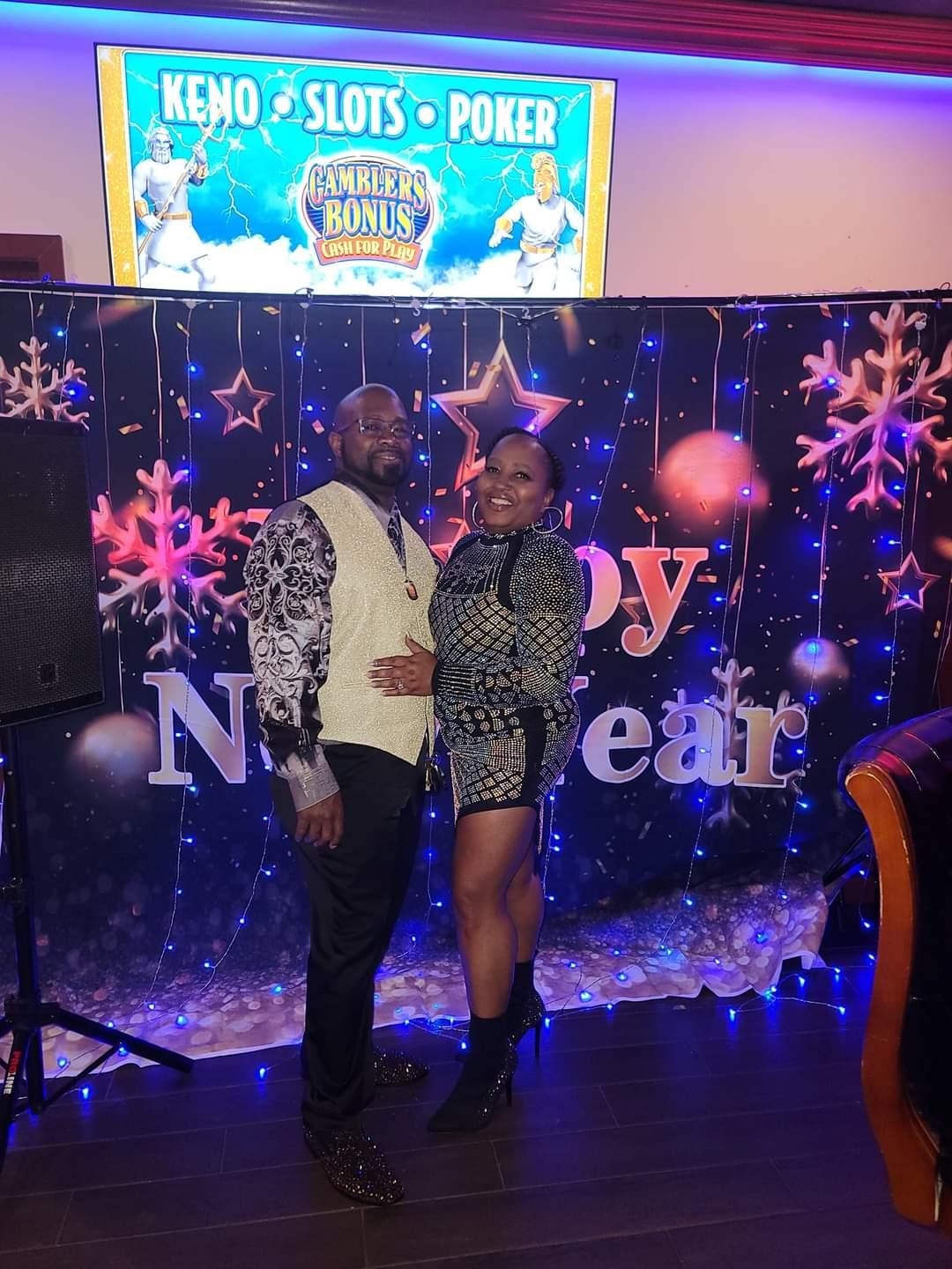 The Wedding Website of Paula Barnes and Thomas Barnes