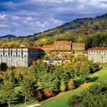 The Omni Grove Park Inn