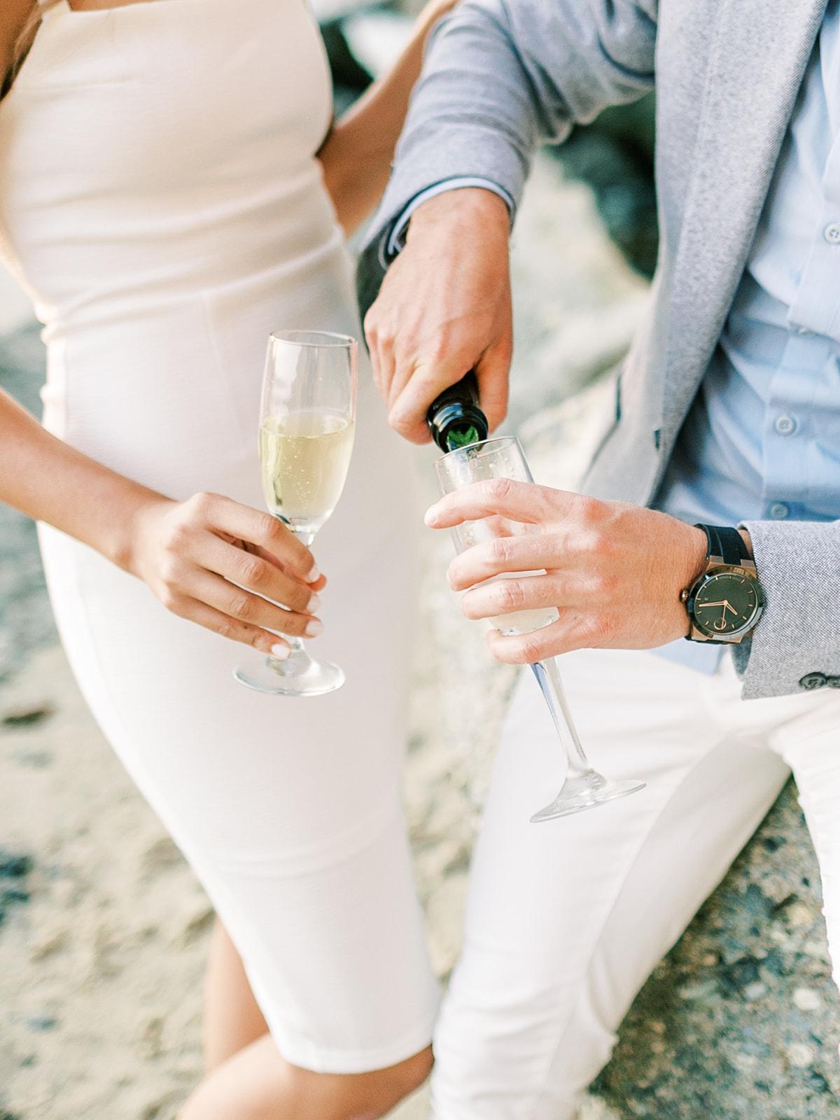 The Wedding Website of Anamey Nava and Bo Thede
