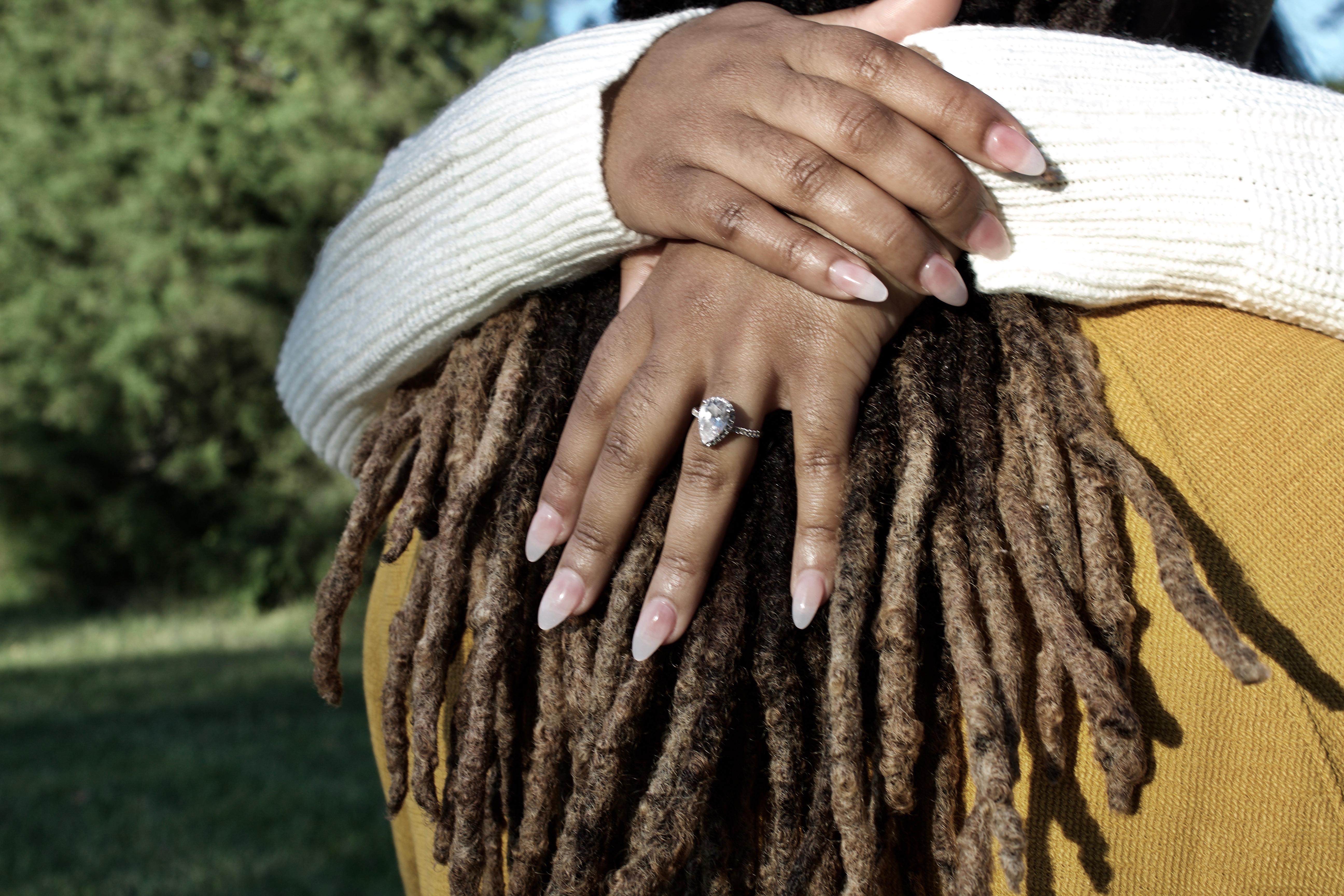 The Wedding Website of China Cooper and Katony Stanfield