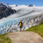 Chill with a Glacier