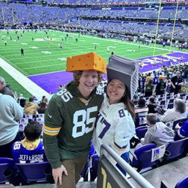 Football Tickets For Two