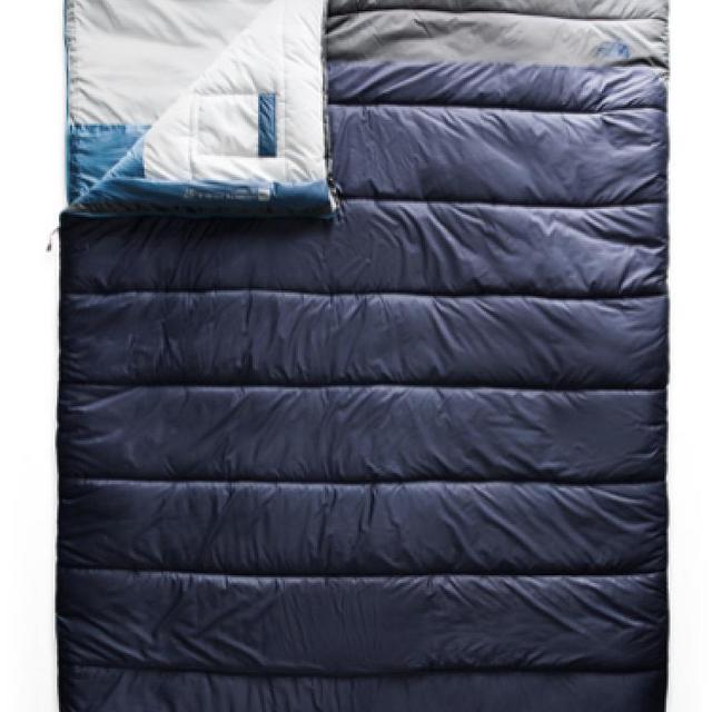 The North Face Dolomite 20 Double Sleeping Bag | REI Co-op