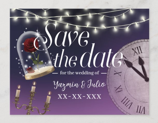 The Wedding Website of YAZMIN GONZALEZ and JULIO ISLAS