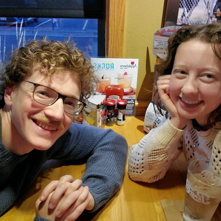 one year anniversary!