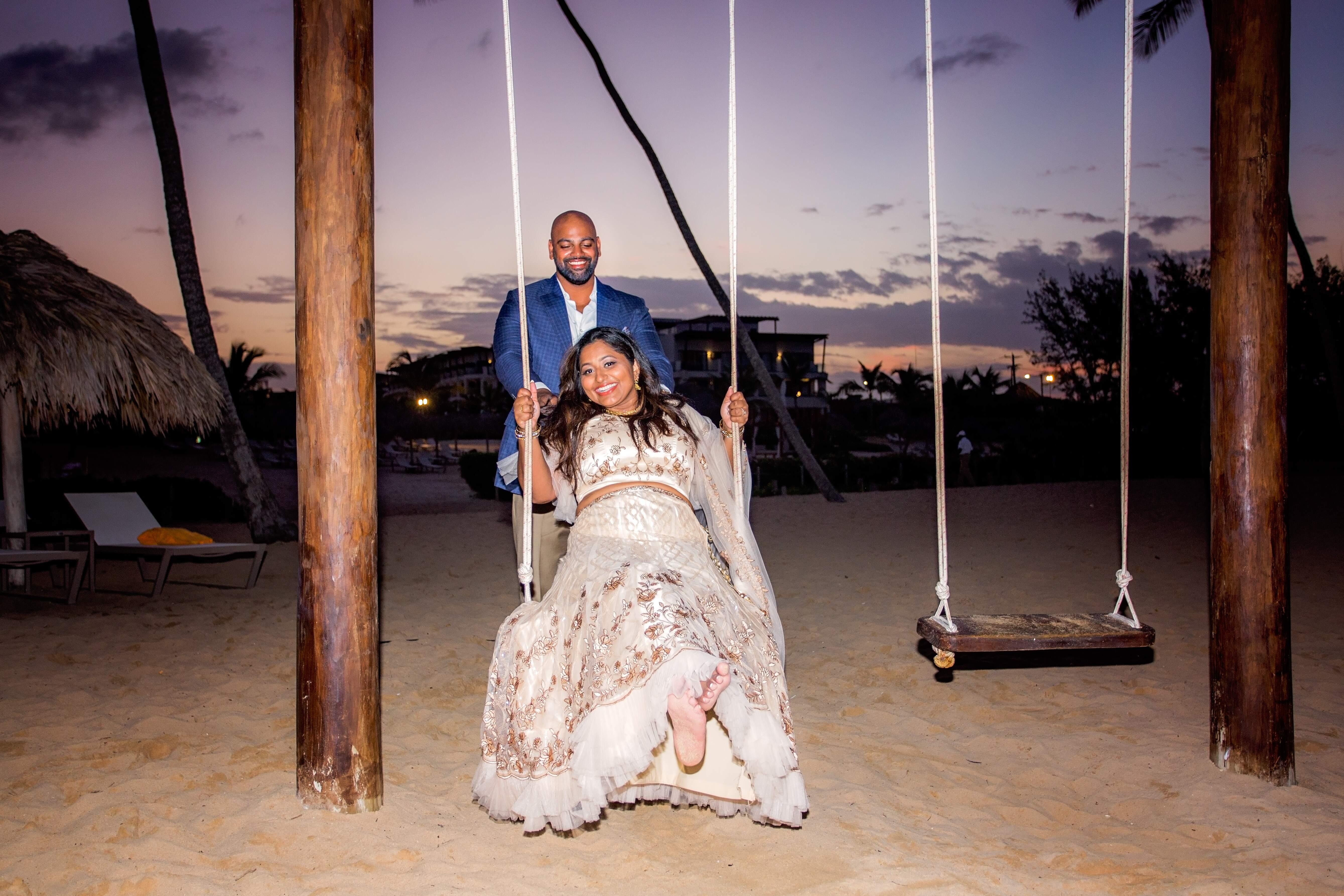 The Wedding Website of Jerry Wilson and Stephanie Philip