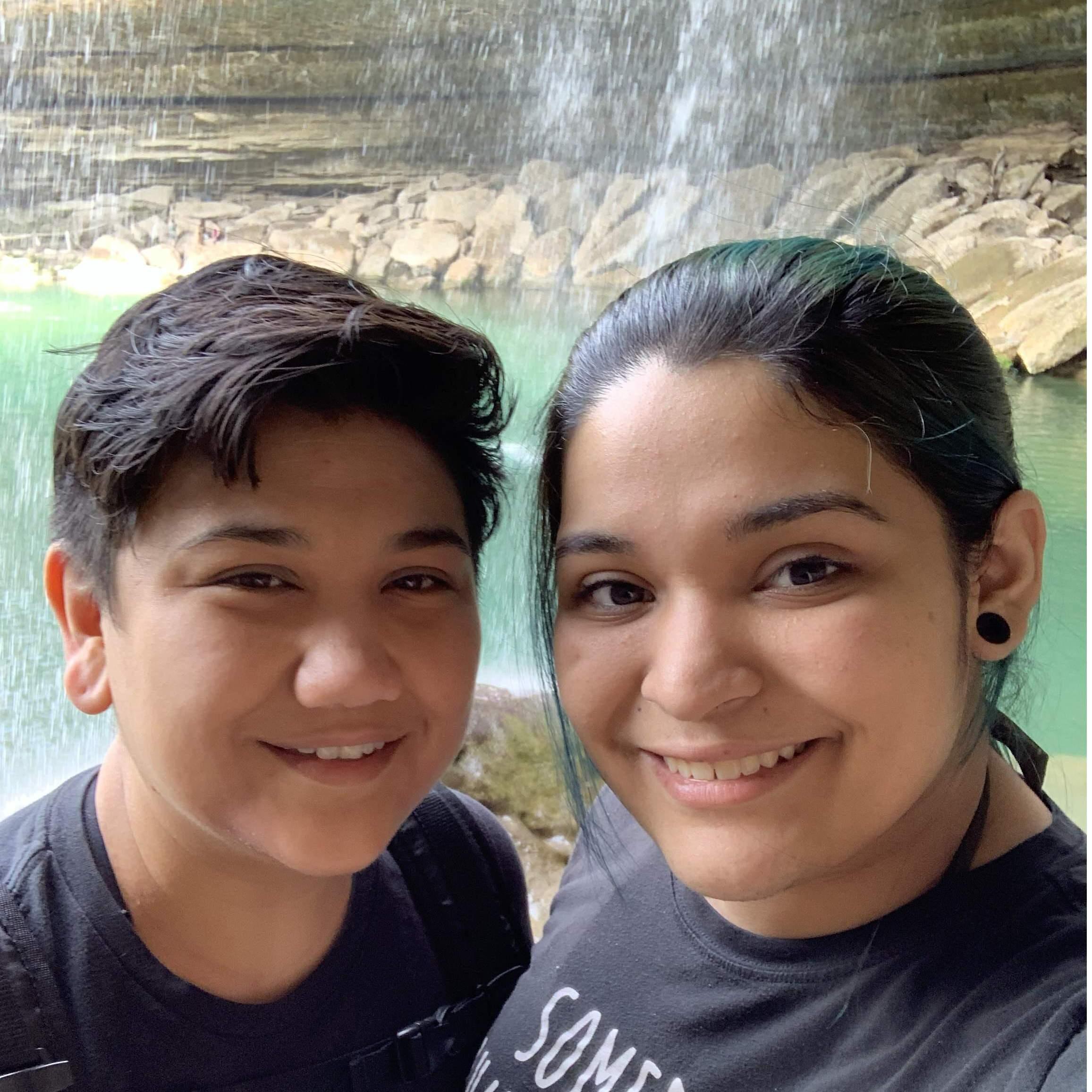 Hamilton Pool