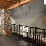 Crystal Hot Springs
