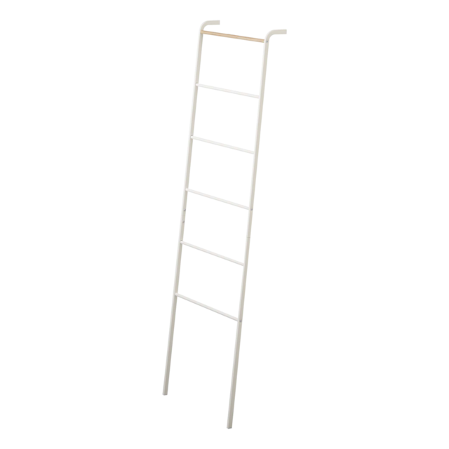 Leaning Ladder Rack - Steel