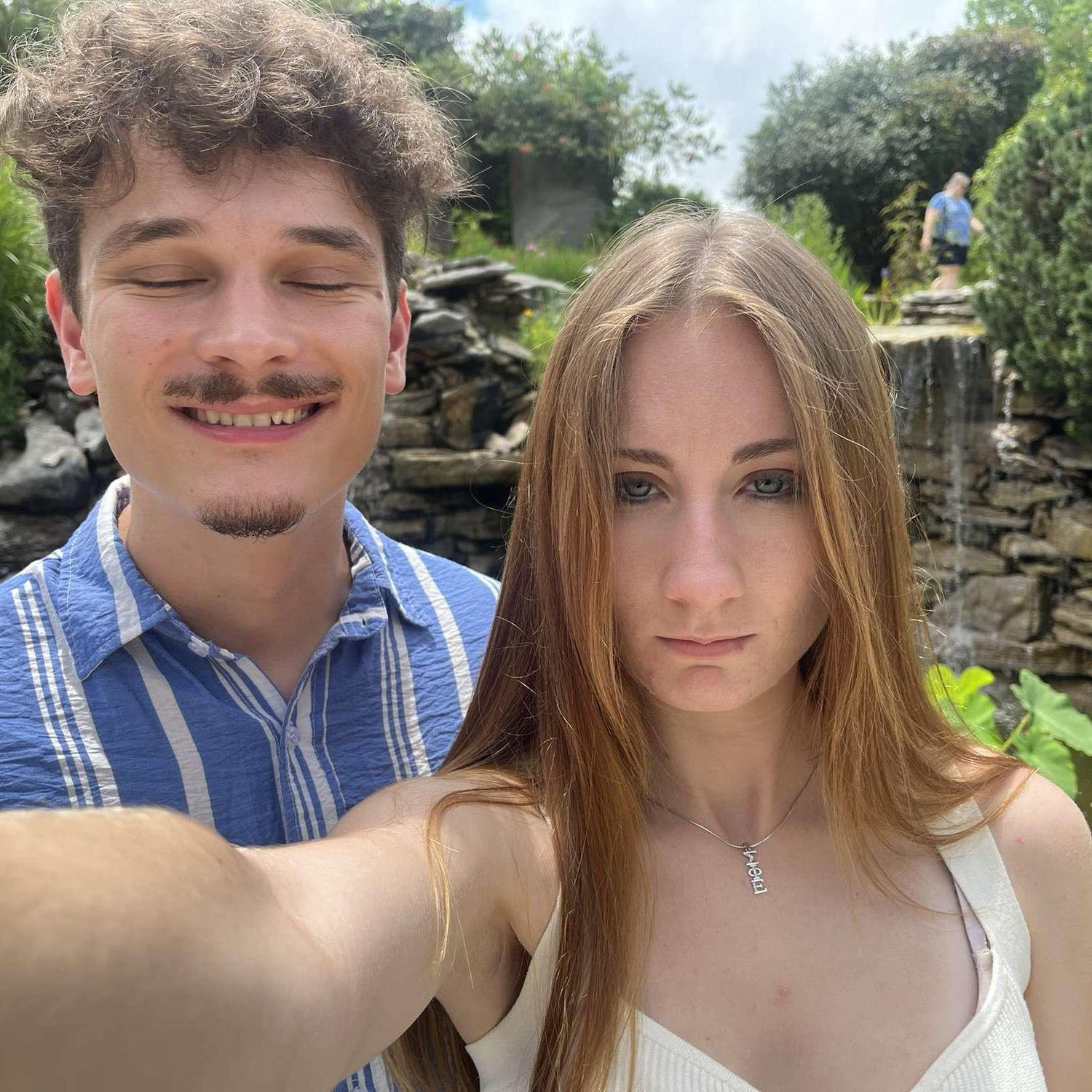 Our 5 year anniversary, July 2024