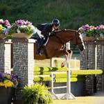 Tryon International Equestrian Center Premier Jumping Competition