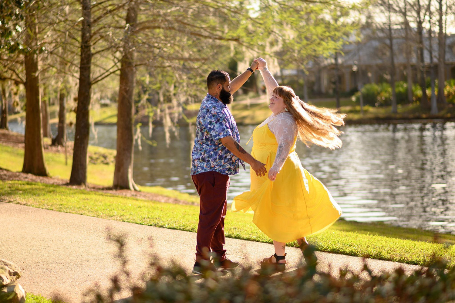The Wedding Website of Tess Allen and Justin Crespo