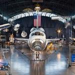 Steven F. Udvar-Hazy Center