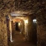 The Real Mary King's Close