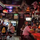 Burns Alley Tavern