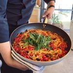 MAMMA AGATA’S COOKING CLASS