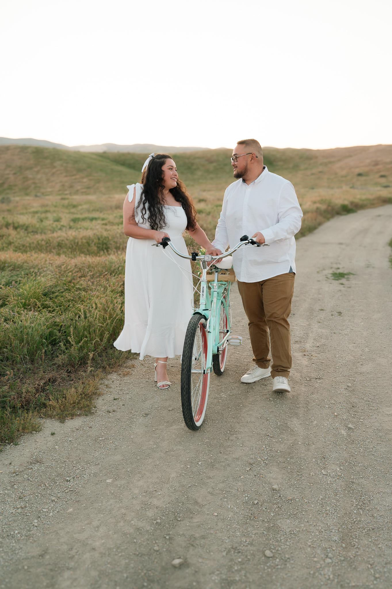 The Wedding Website of Jazmin Saucedo and David Koumane