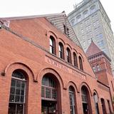 Lancaster Central Market